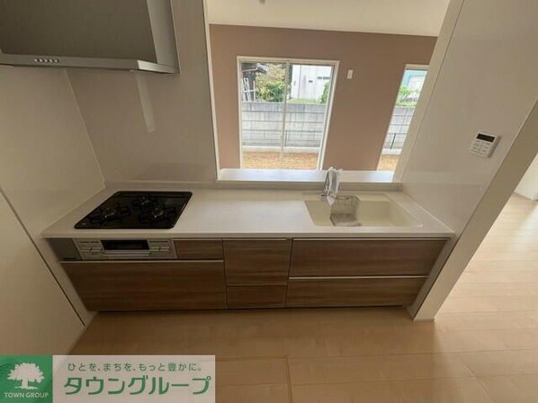 Sumai-to我孫子市布佐酉町02の物件内観写真